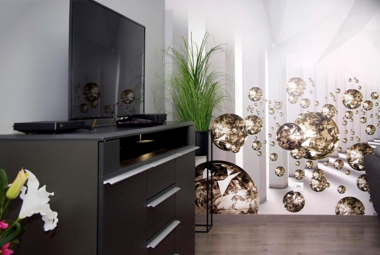 Victoria Apartman แก็ชแกเมต ภายนอก รูปภาพ