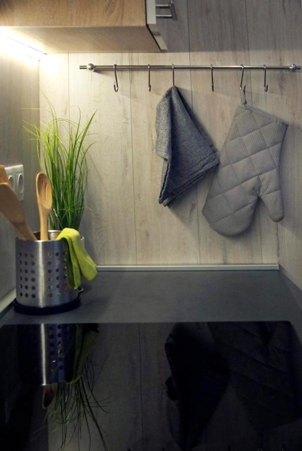 Victoria Apartman แก็ชแกเมต ภายนอก รูปภาพ