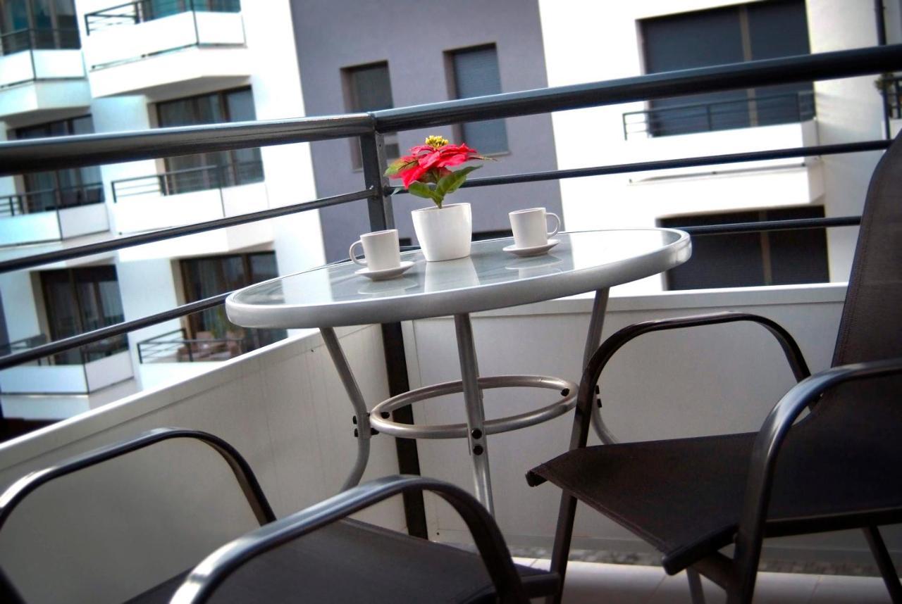 Victoria Apartman แก็ชแกเมต ภายนอก รูปภาพ